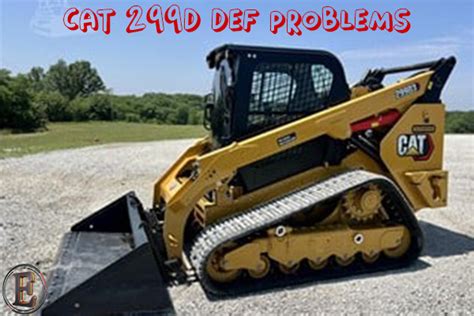 299c skid steer will not turn over|cat 299d troubleshooting.